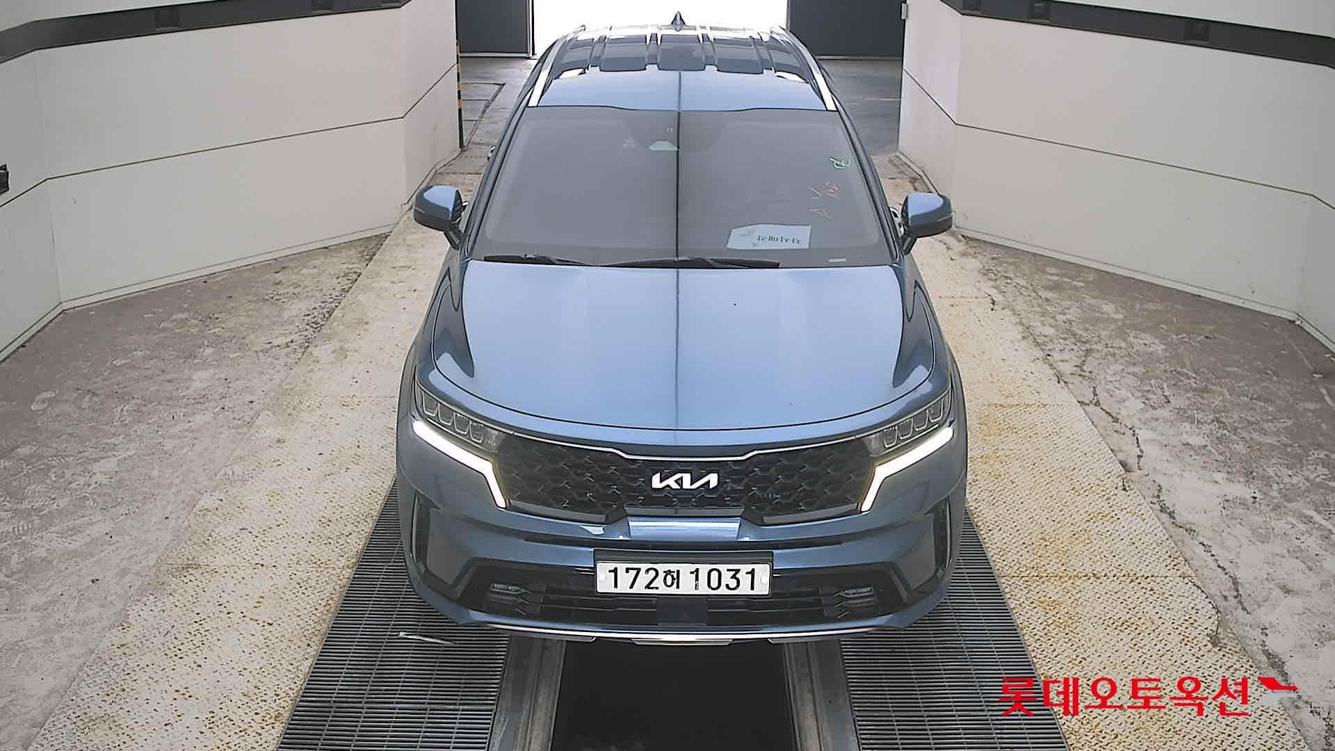 Kia Соренто