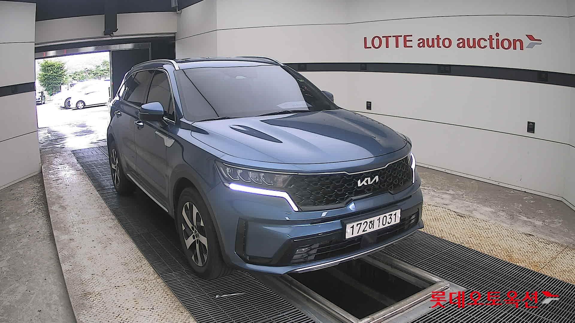 Kia - Sorento | MQ4 (D) 2.2 Prestige 5Seater 4WD 20