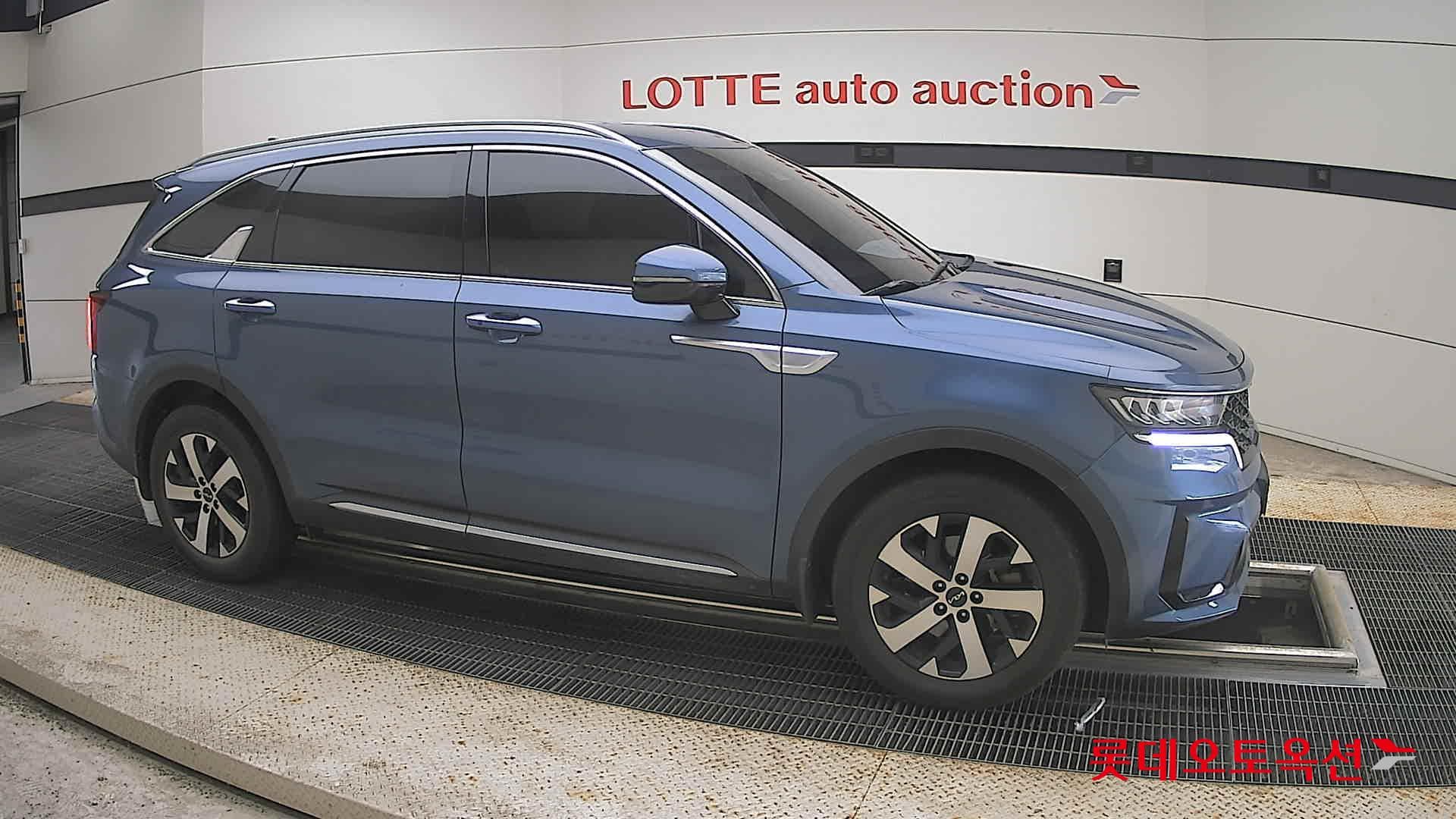 Kia - Sorento | MQ4 (D) 2.2 Prestige 5Seater 4WD 17
