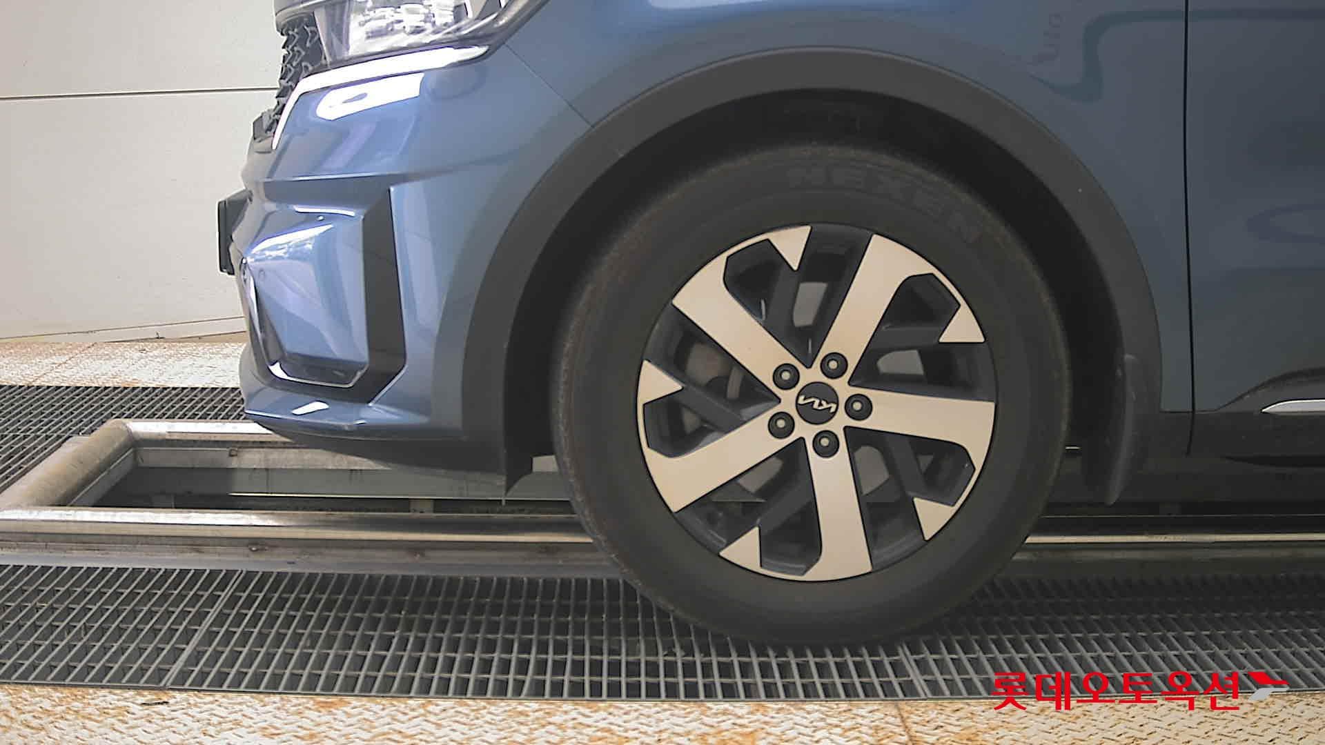 Kia - Sorento | MQ4 (D) 2.2 Prestige 5Seater 4WD 21
