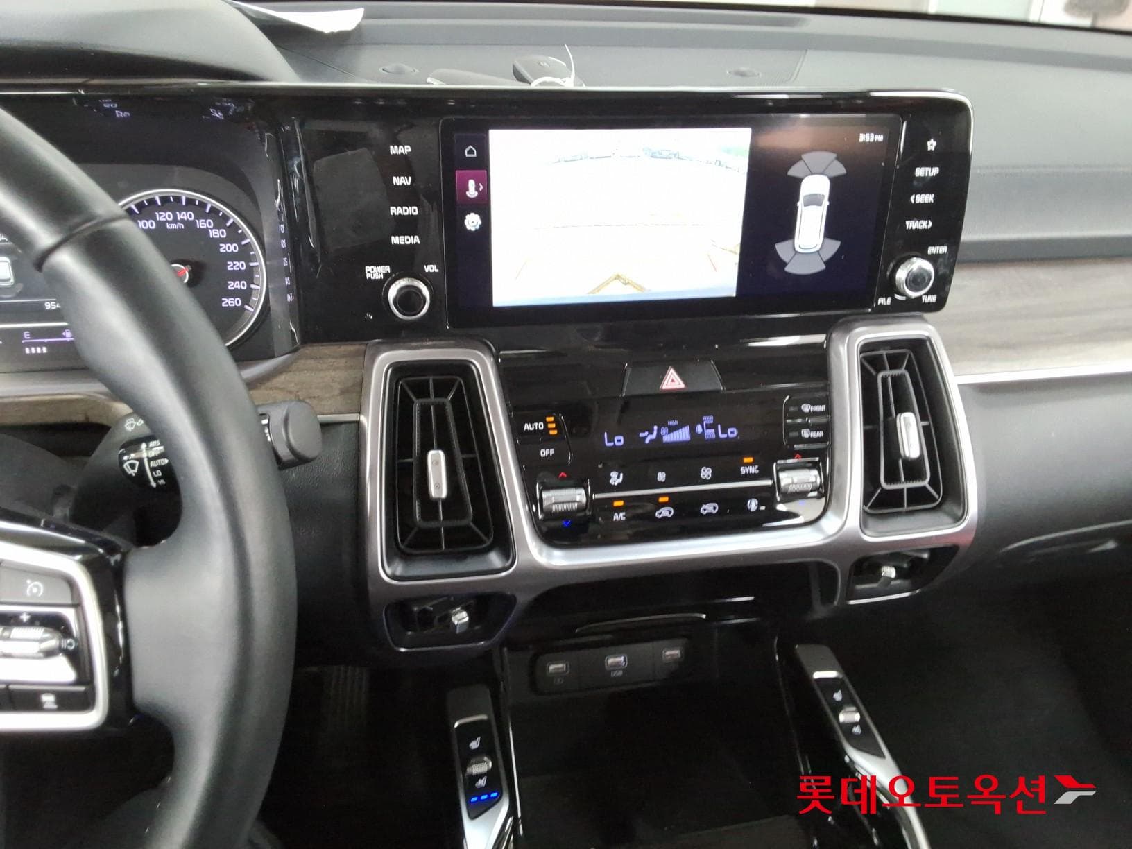 Kia - Sorento | MQ4 (D) 2.2 Prestige 5Seater 4WD 32