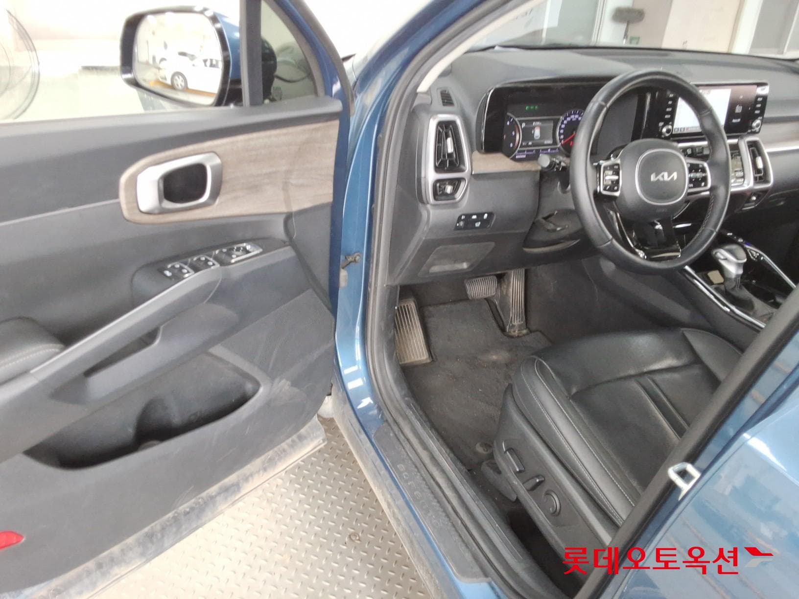 Kia - Sorento | MQ4 (D) 2.2 Prestige 5Seater 4WD 36