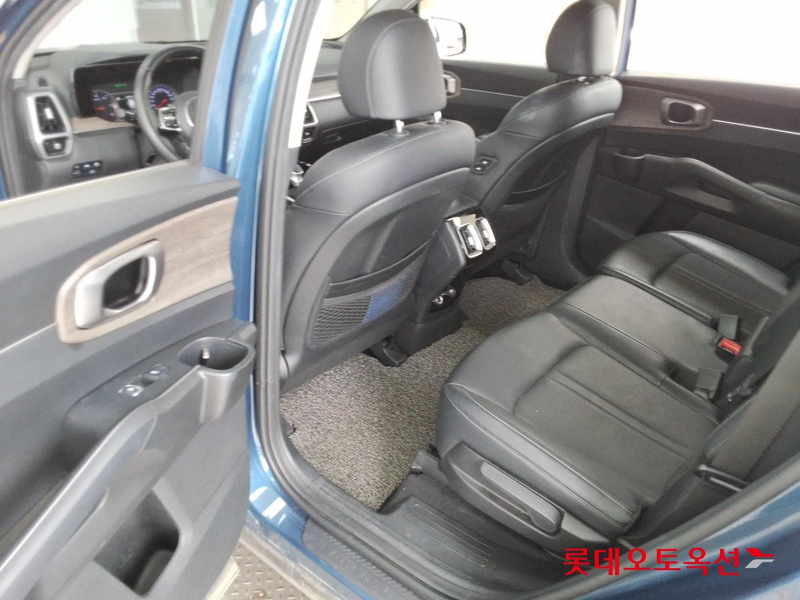 Kia - Sorento | MQ4 (D) 2.2 Prestige 5Seater 4WD 37