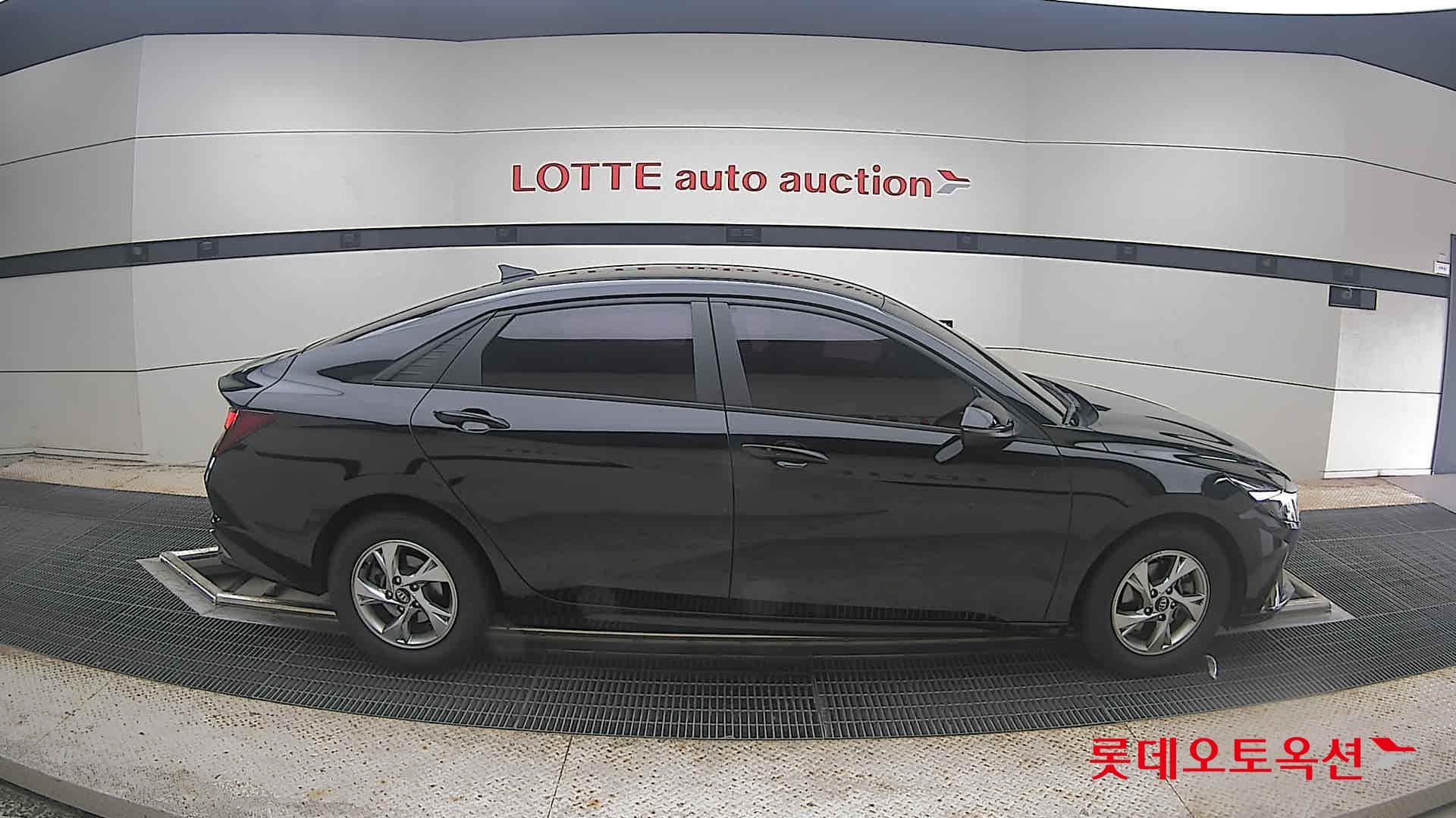 Hyundai - Elantra | ALL NEW (G) 1.6 MODERN 16