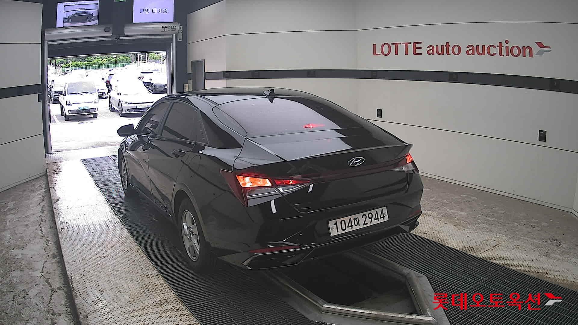 Hyundai - Elantra | ALL NEW (G) 1.6 MODERN 9