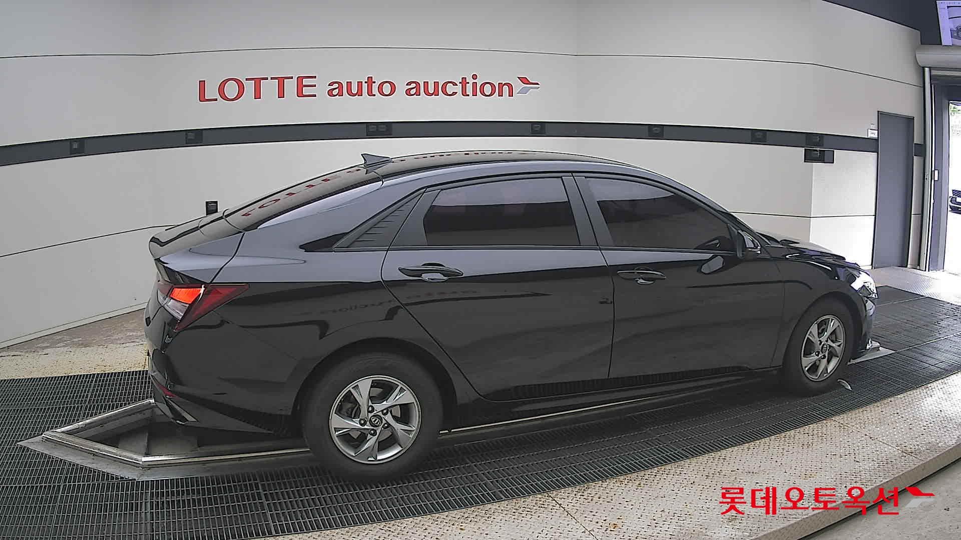 Hyundai - Elantra | ALL NEW (G) 1.6 MODERN 15