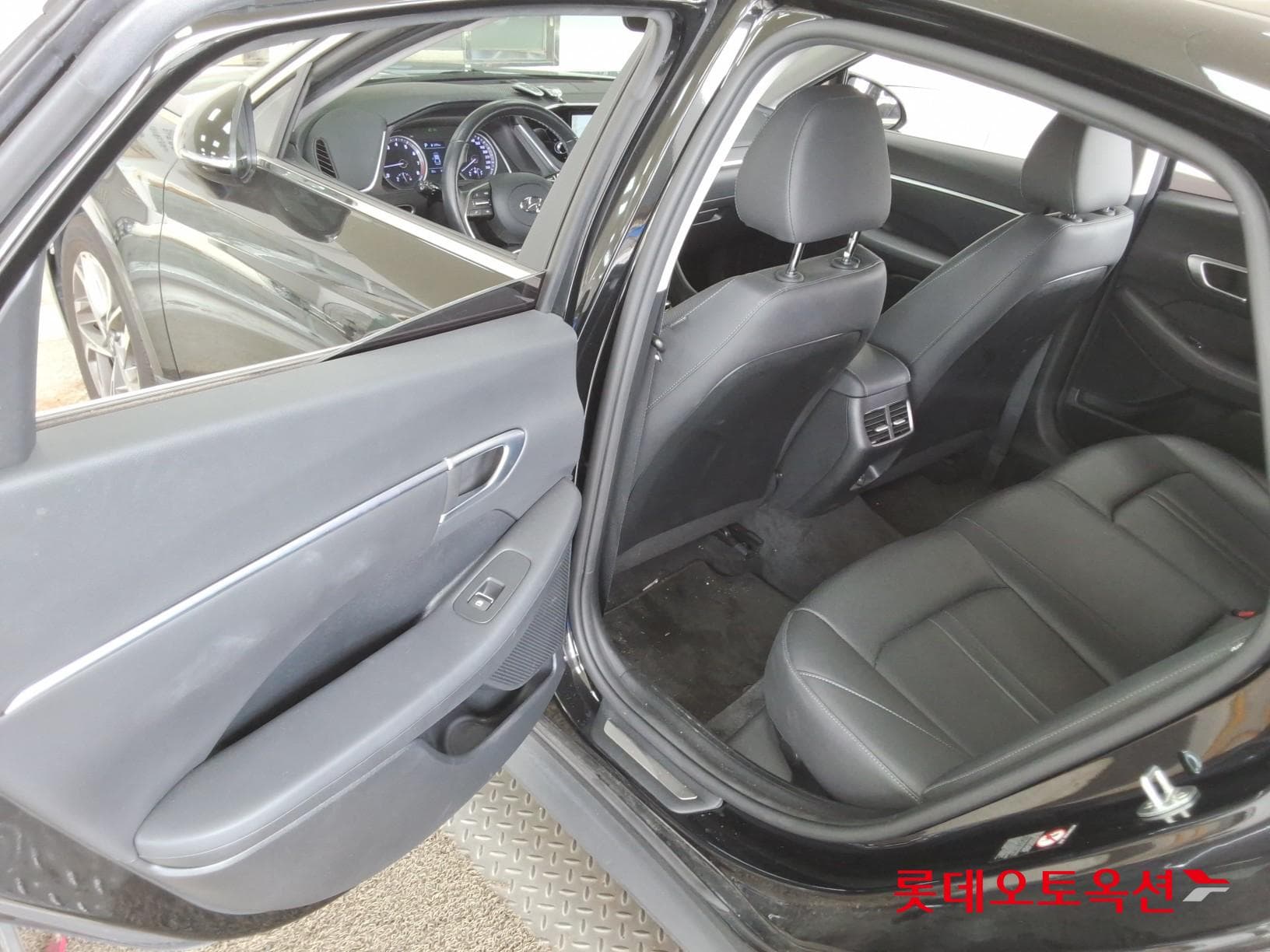 هيونداي - سوناتا | DN8 (G) 2.0 Premium 36