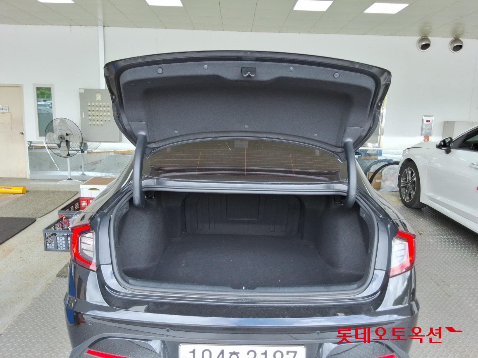 هيونداي - سوناتا | DN8 (G) 2.0 Premium 37