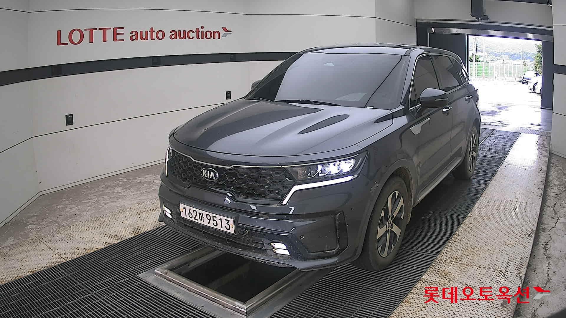 Kia - Соренто | MQ4 (D) 2.2 Trendy 5Seater 2