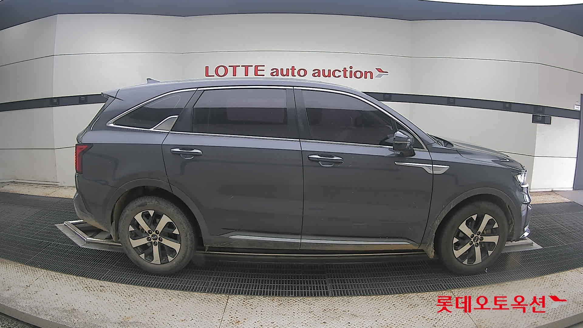 Kia - Соренто | MQ4 (D) 2.2 Trendy 5Seater 16