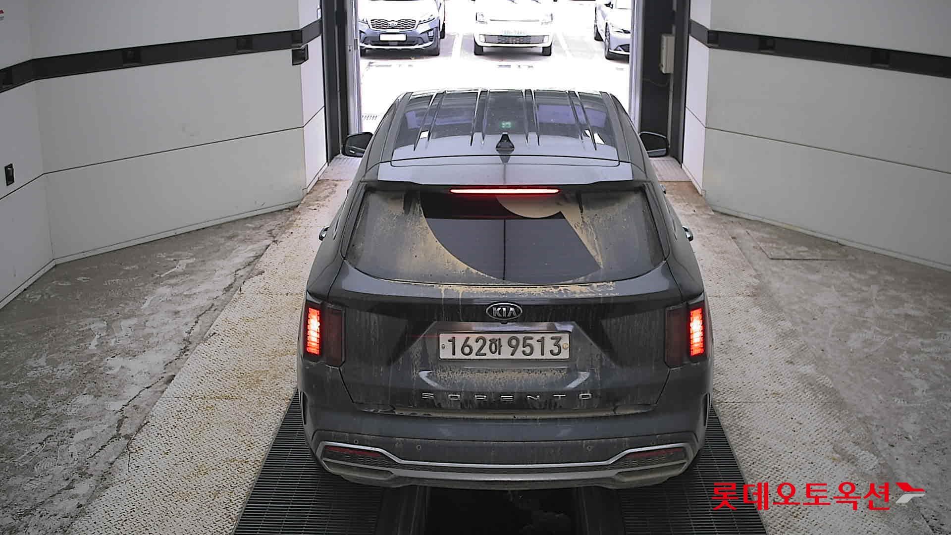 Kia - Соренто | MQ4 (D) 2.2 Trendy 5Seater 11