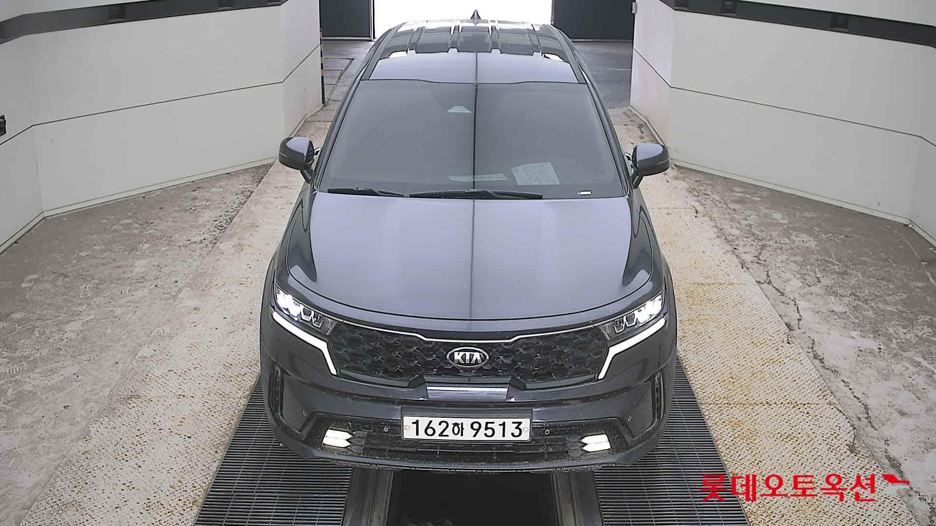 Kia Соренто