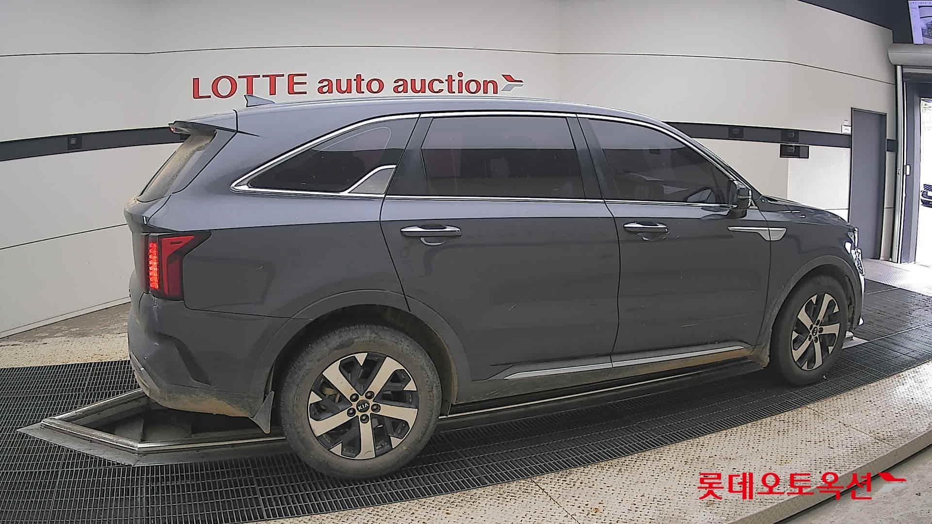 Kia - Соренто | MQ4 (D) 2.2 Trendy 5Seater 15