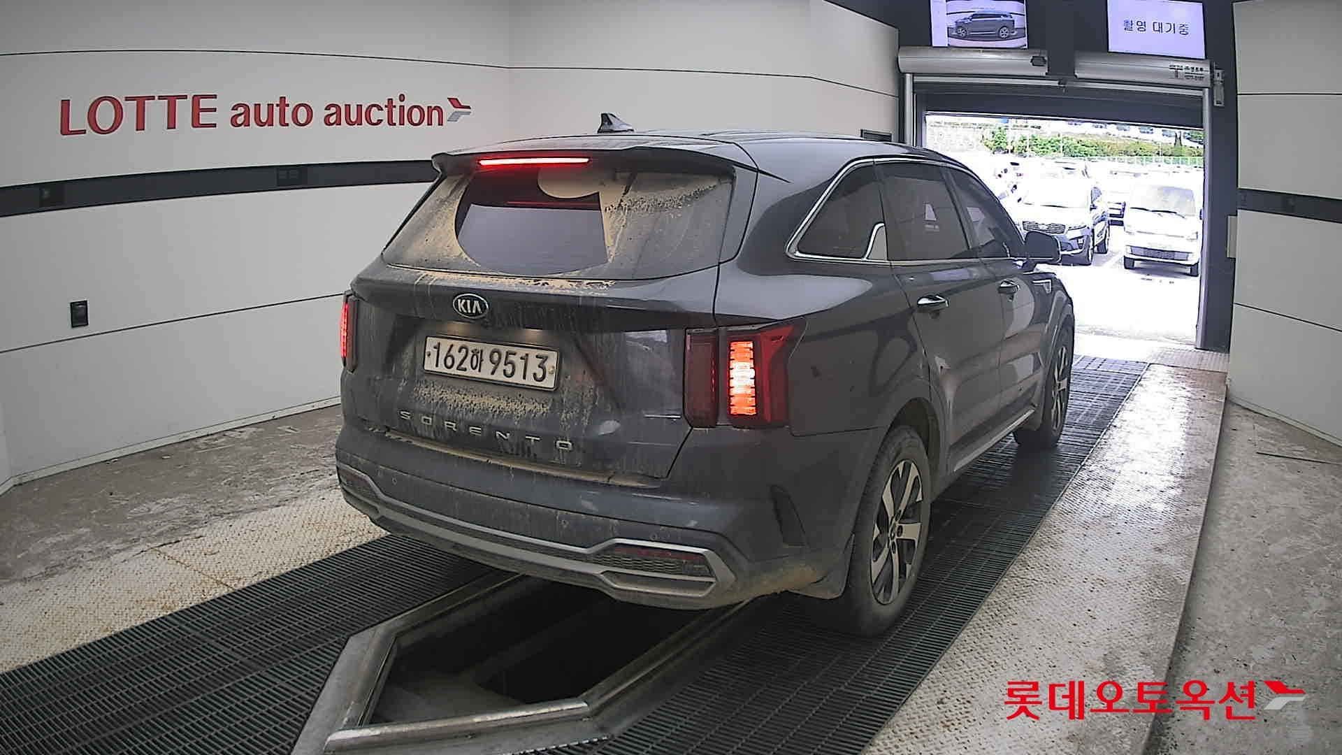 Kia - Соренто | MQ4 (D) 2.2 Trendy 5Seater 13