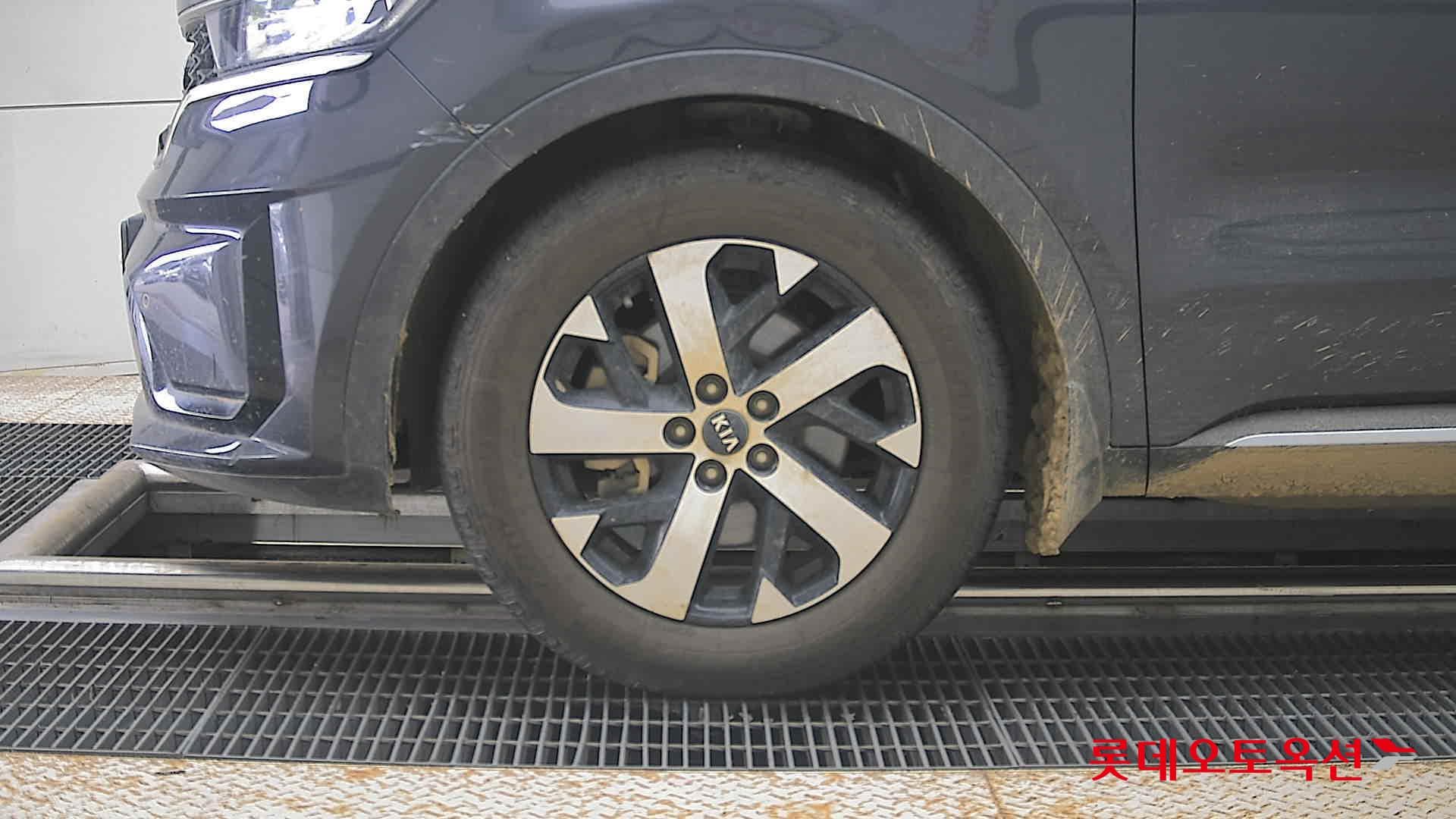 Kia - Соренто | MQ4 (D) 2.2 Trendy 5Seater 21