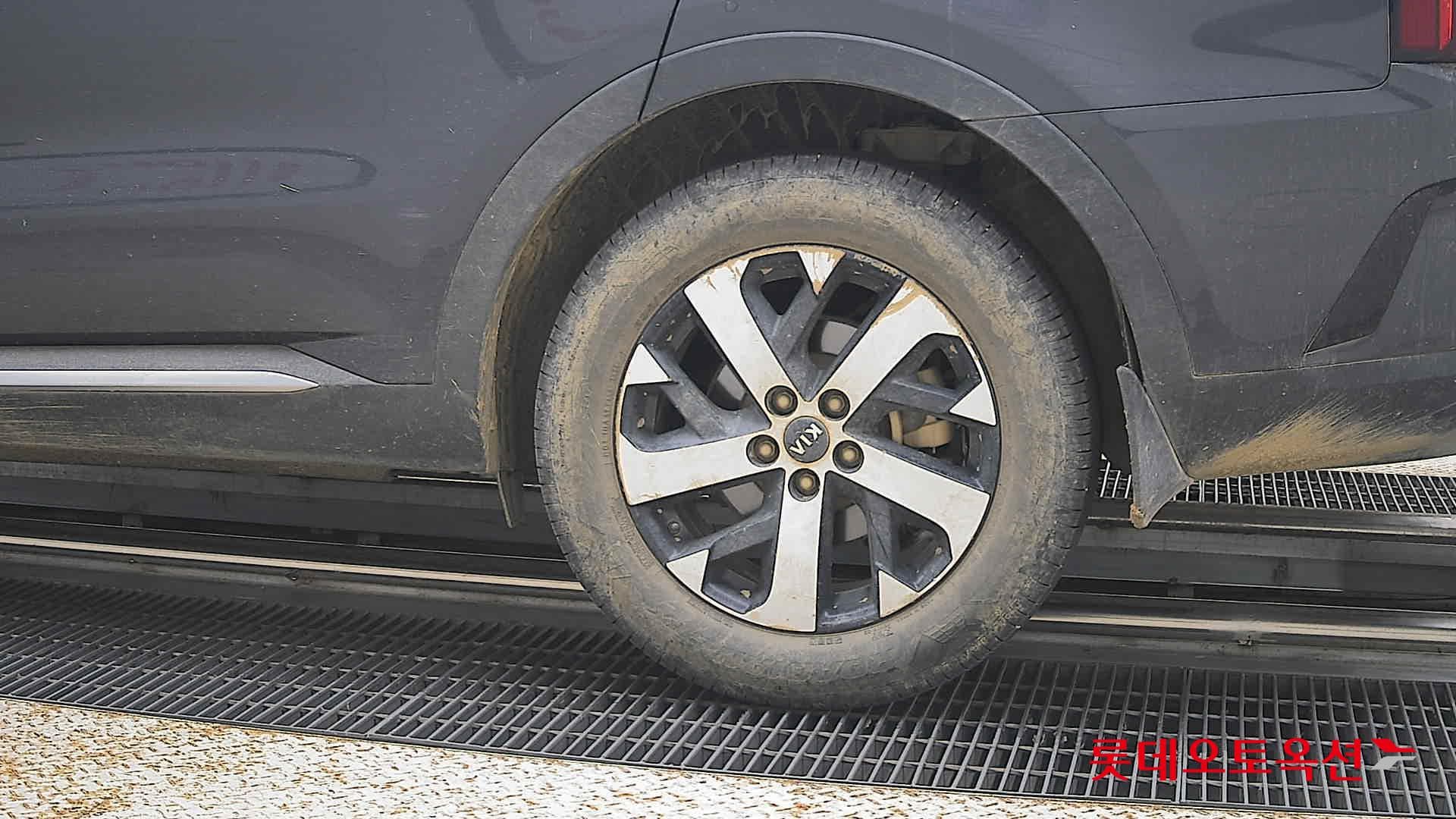 Kia - Соренто | MQ4 (D) 2.2 Trendy 5Seater 22
