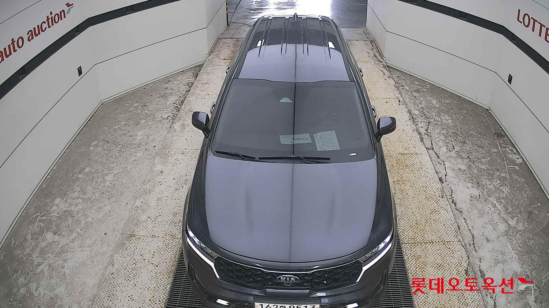 Kia - Соренто | MQ4 (D) 2.2 Trendy 5Seater 25