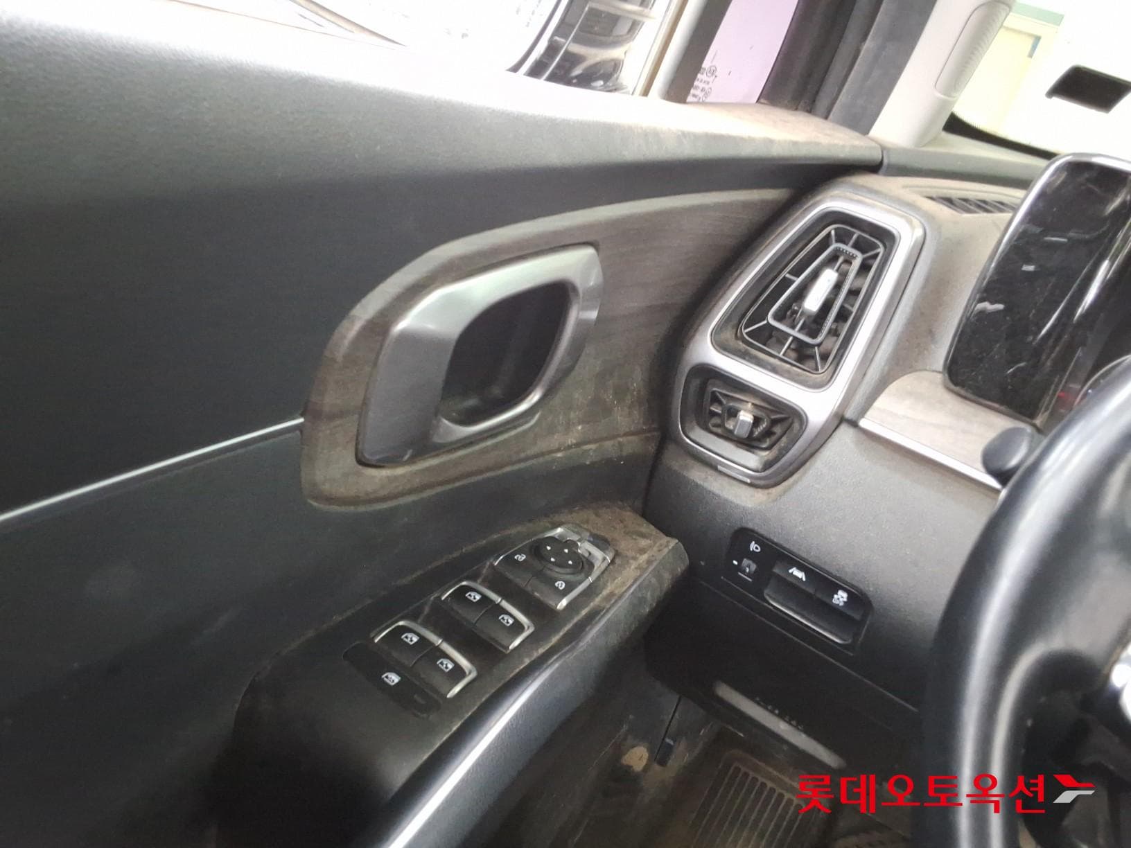 Kia - Соренто | MQ4 (D) 2.2 Trendy 5Seater 28
