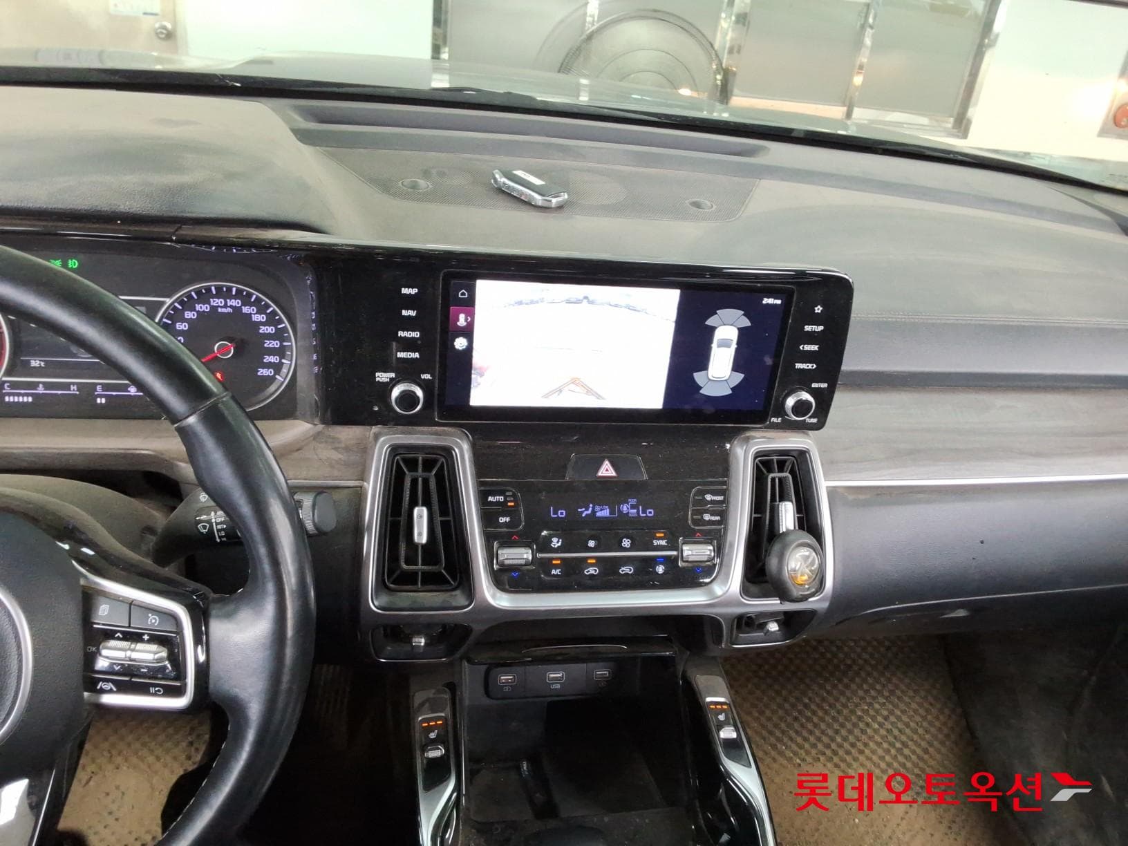 Kia - Соренто | MQ4 (D) 2.2 Trendy 5Seater 32