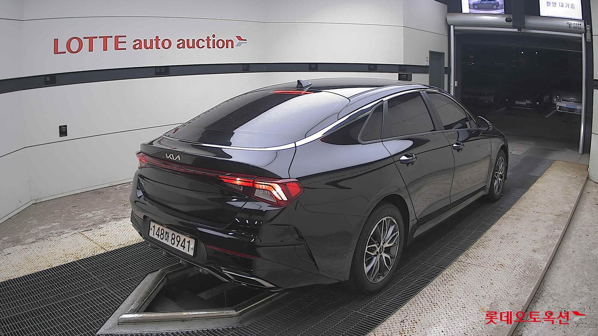 Kia - K5 | INTERACTIVE (G) 2.0 Prestige 12
