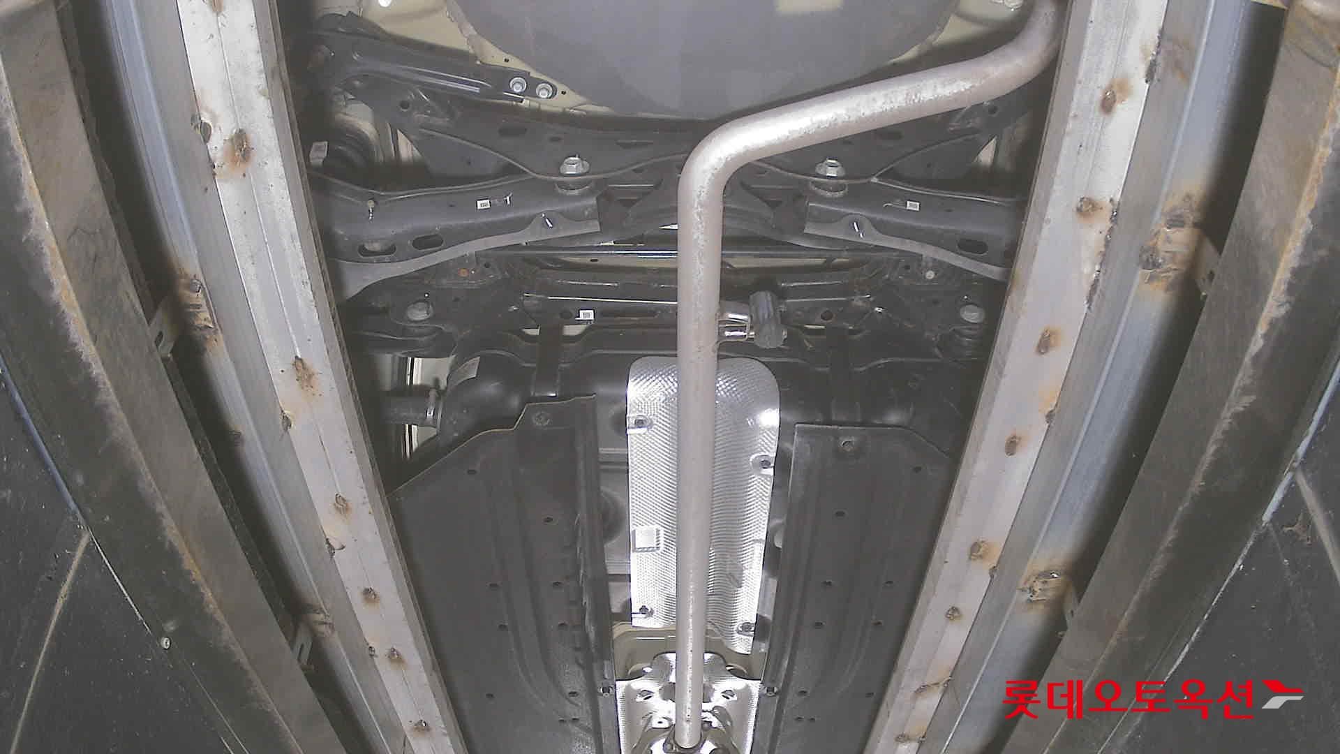 Kia - K5 | INTERACTIVE (G) 2.0 Prestige 27