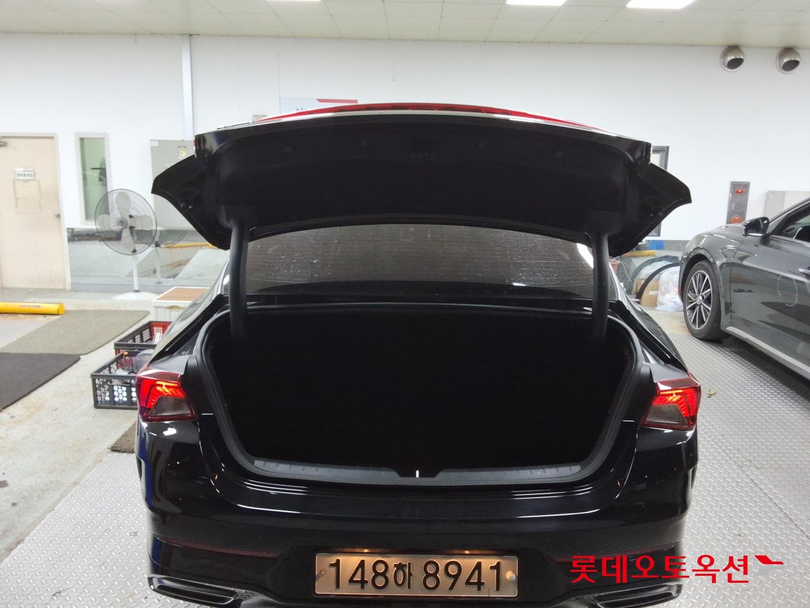 Kia - K5 | INTERACTIVE (G) 2.0 Prestige 37