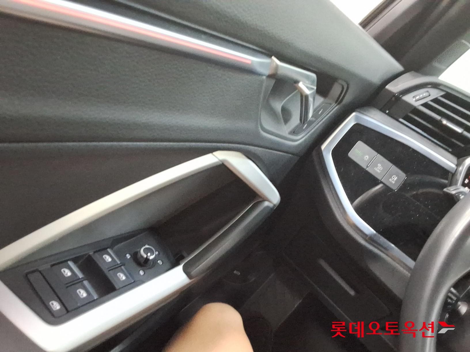 أودي - Q3 | (D) 2.0 35 TDI QU PREMIUM 28