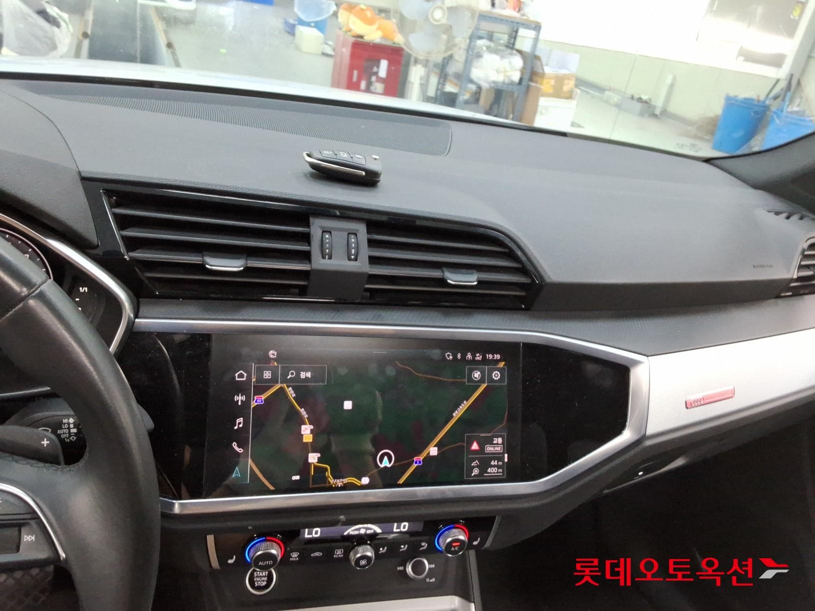 أودي - Q3 | (D) 2.0 35 TDI QU PREMIUM 32