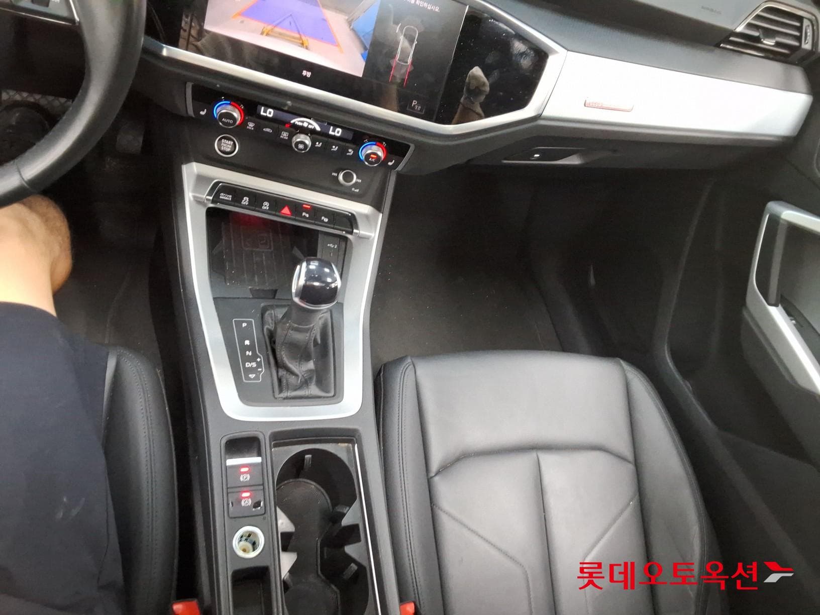 أودي - Q3 | (D) 2.0 35 TDI QU PREMIUM 34