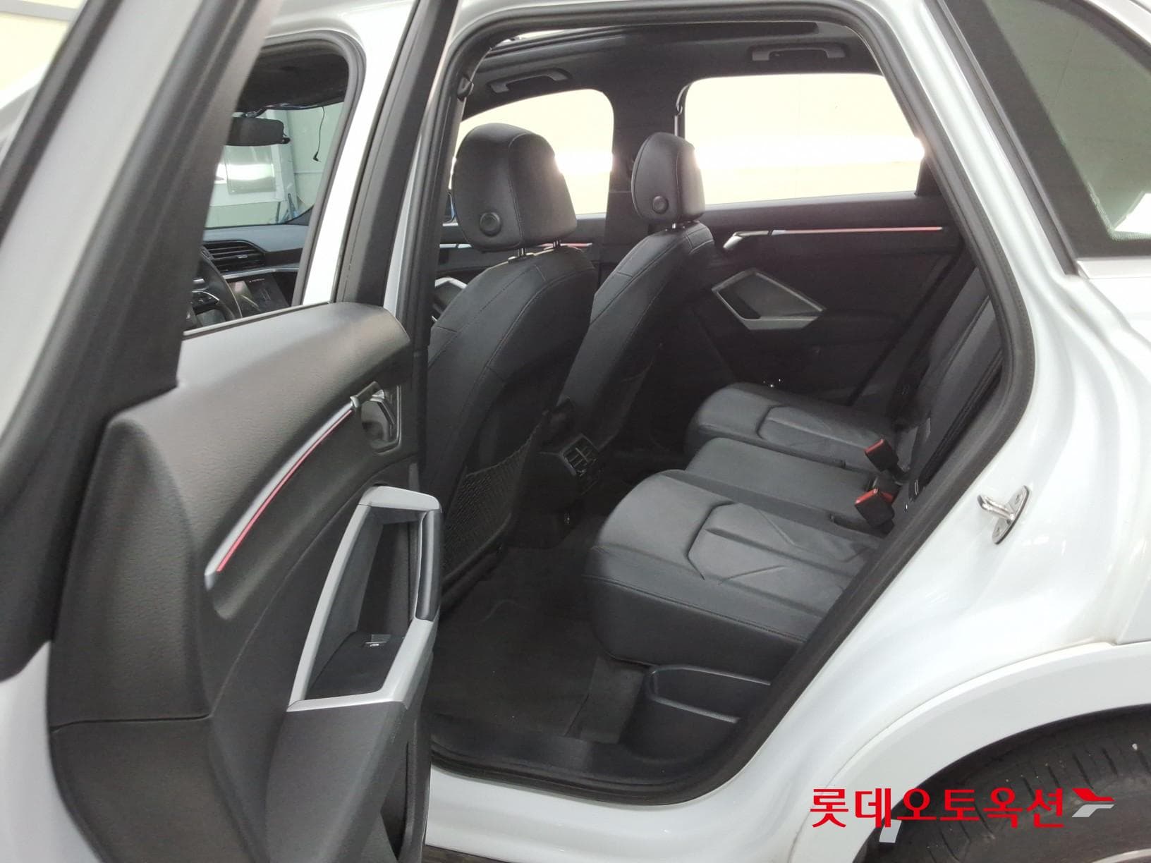 أودي - Q3 | (D) 2.0 35 TDI QU PREMIUM 37