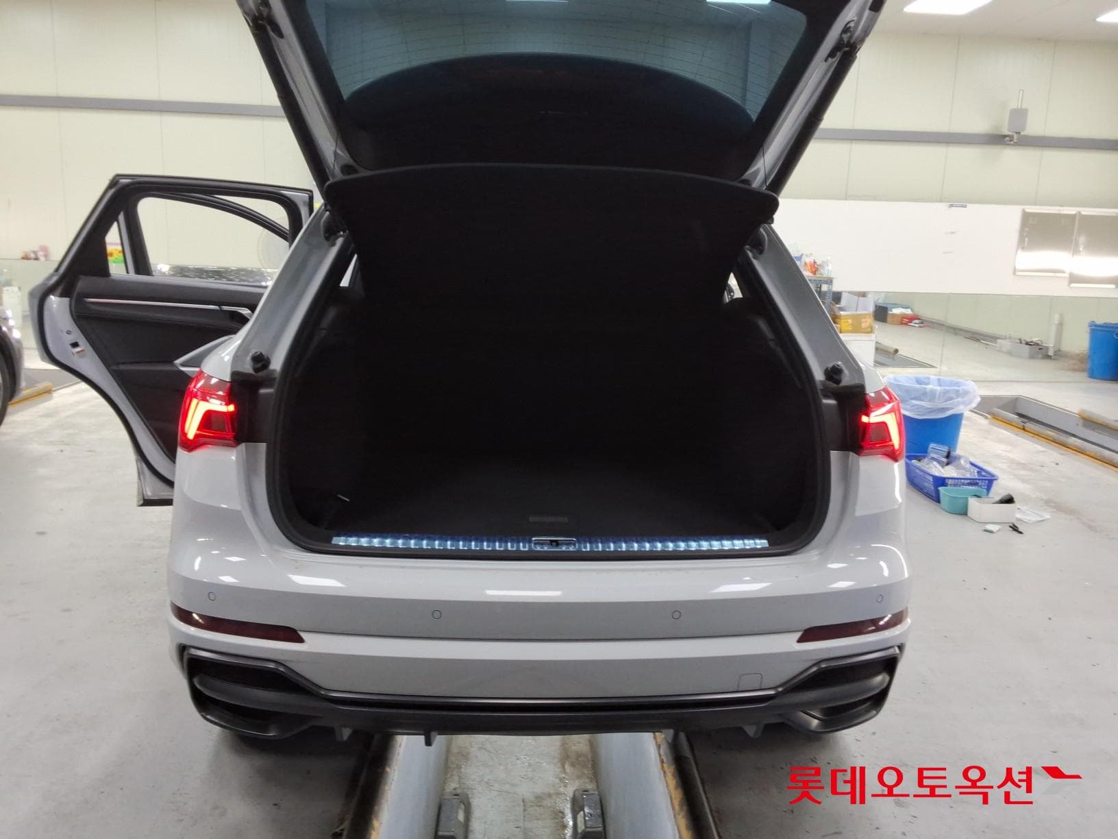 أودي - Q3 | (D) 2.0 35 TDI QU PREMIUM 38