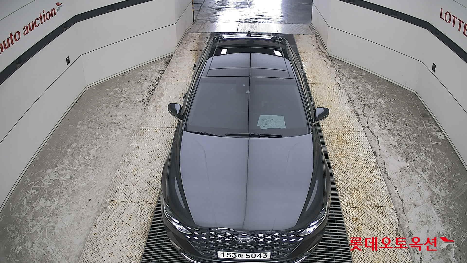 Hyundai - Grandeur | THE NEW (L) 3.0 Exclusive 25