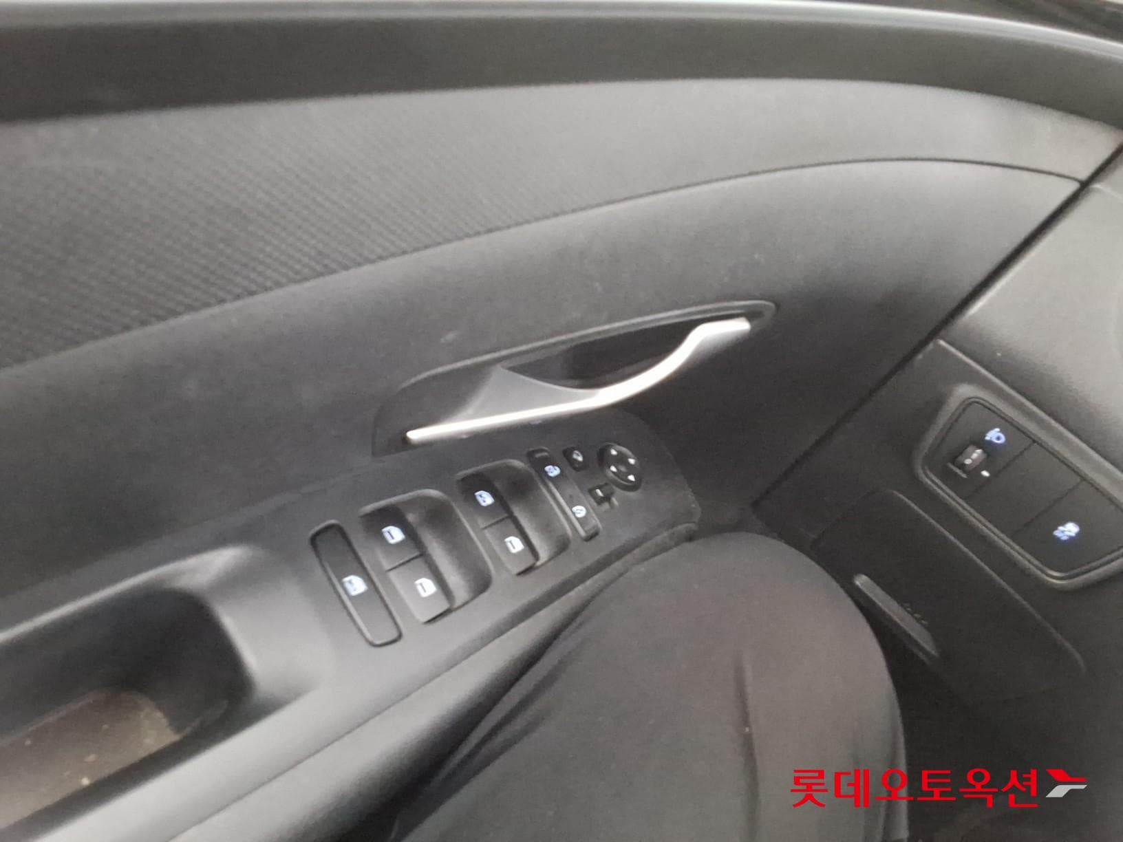Hyundai - Tucson | THE ALL NEW (D) 2.0 Modern 4WD 28