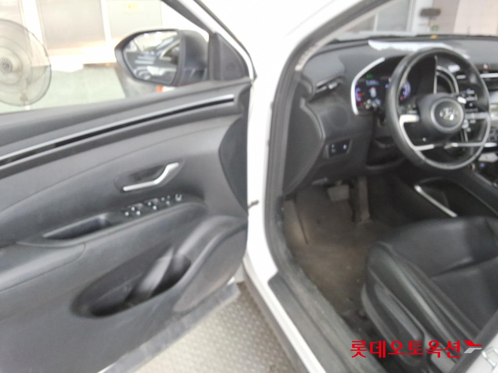 Hyundai - Tucson | THE ALL NEW (D) 2.0 Modern 4WD 35