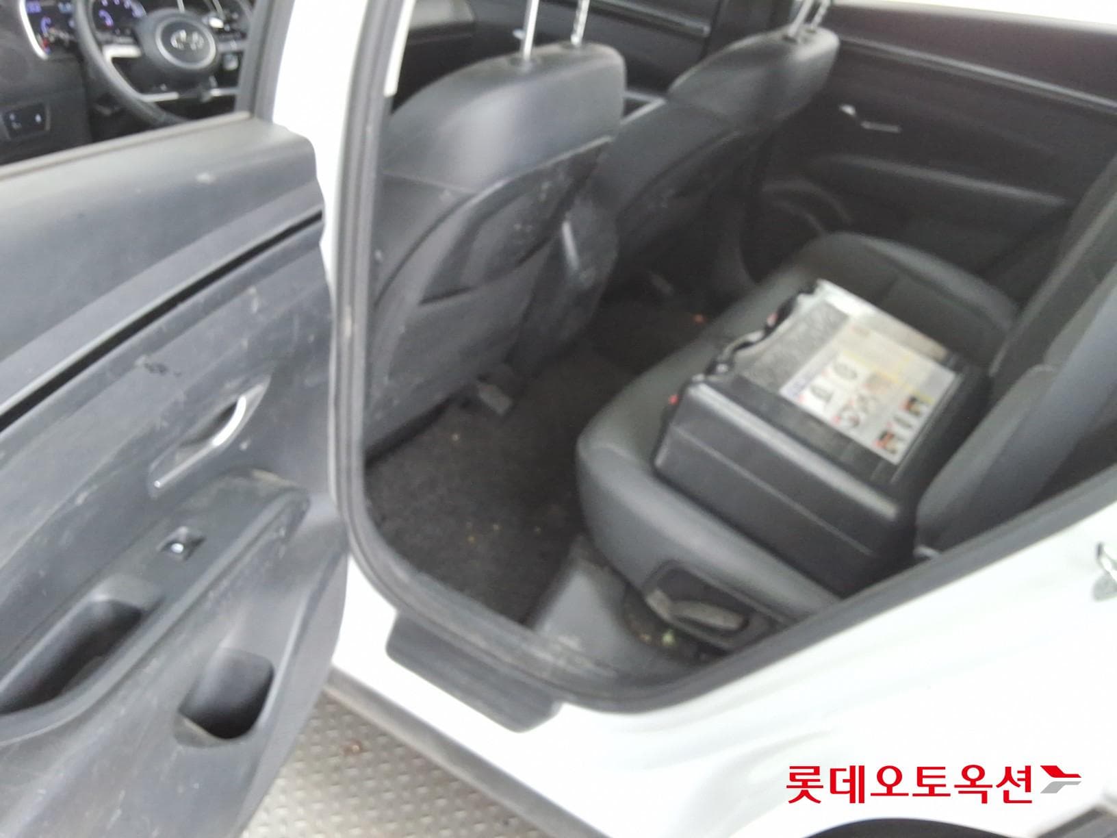 Hyundai - Tucson | THE ALL NEW (D) 2.0 Modern 4WD 36