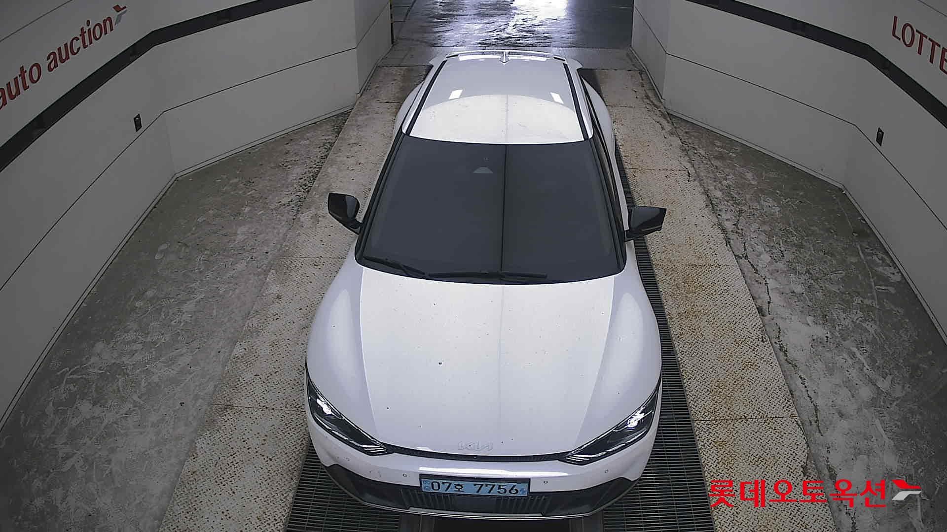 Kia - EV6 | (E) Long Range 2WD 25