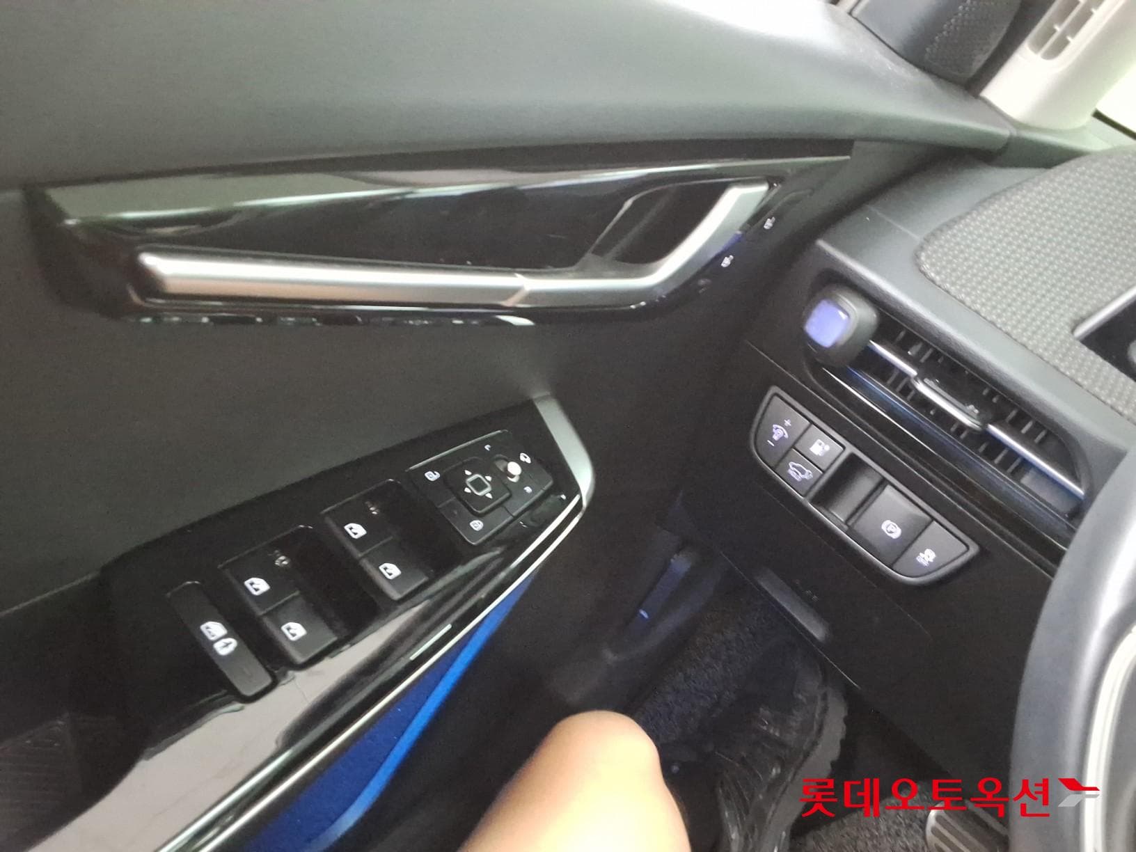 Kia - EV6 | (E) Long Range 2WD 28