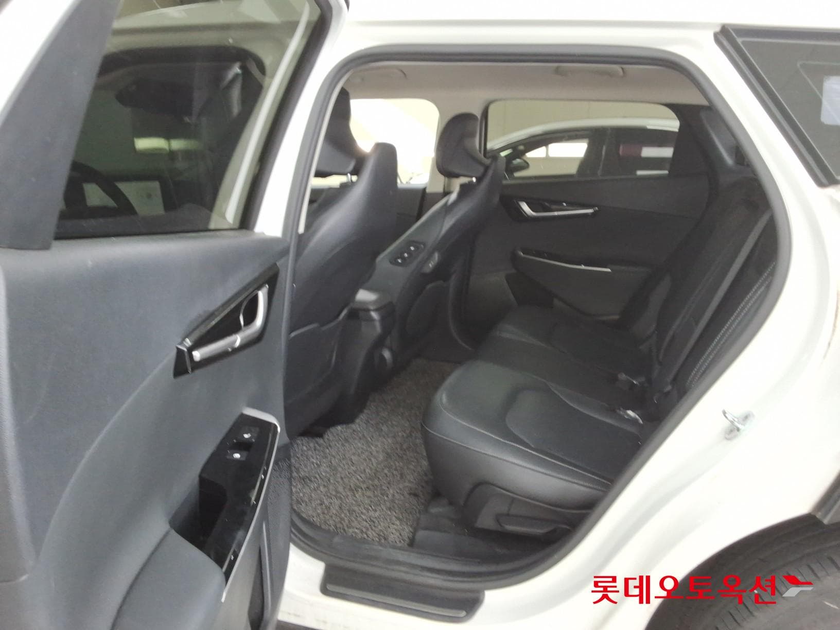 Kia - EV6 | (E) Long Range 2WD 37