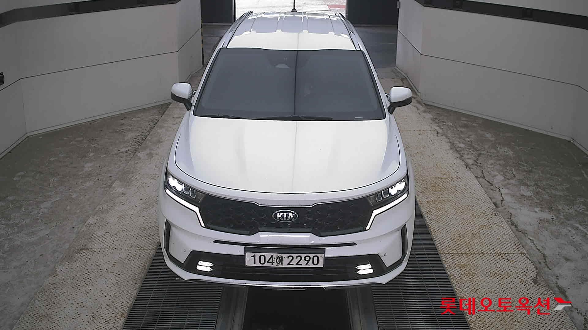 Kia Соренто