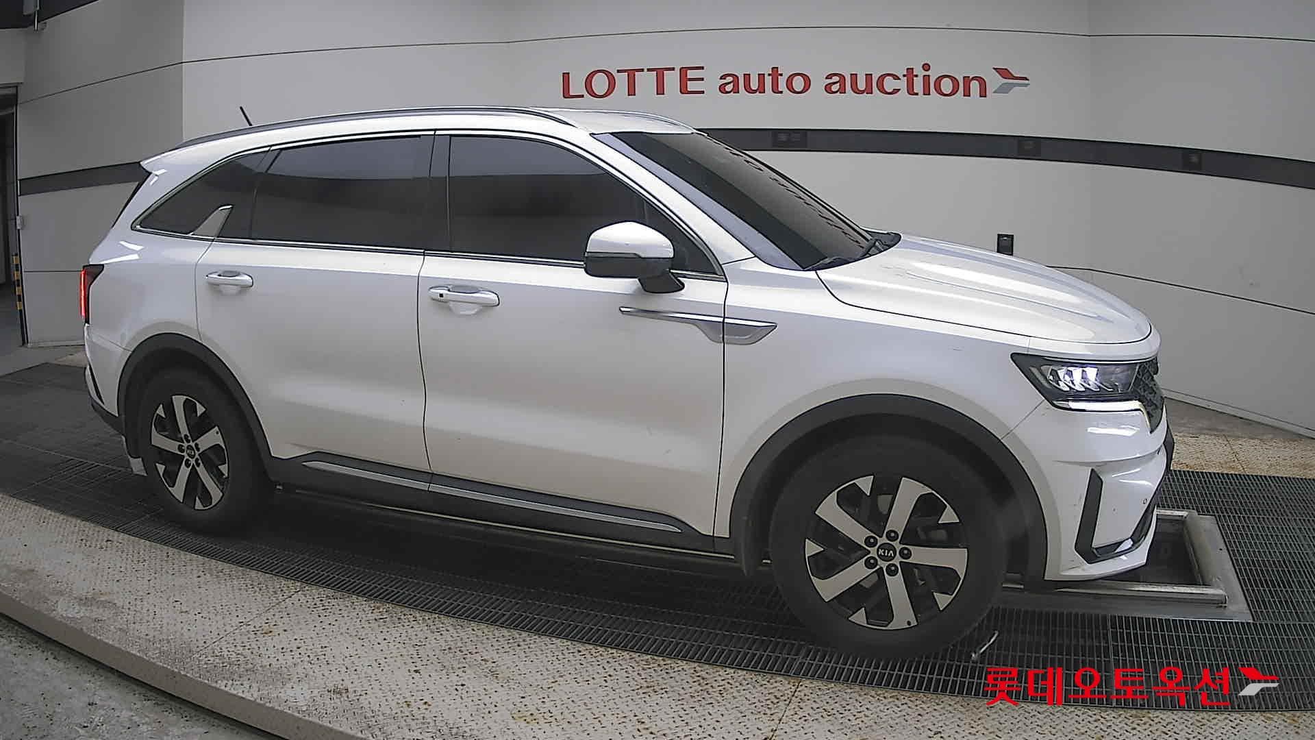 Kia - Sorento | MQ4 (D) 2.2 Prestige 5Seater 4WD 17