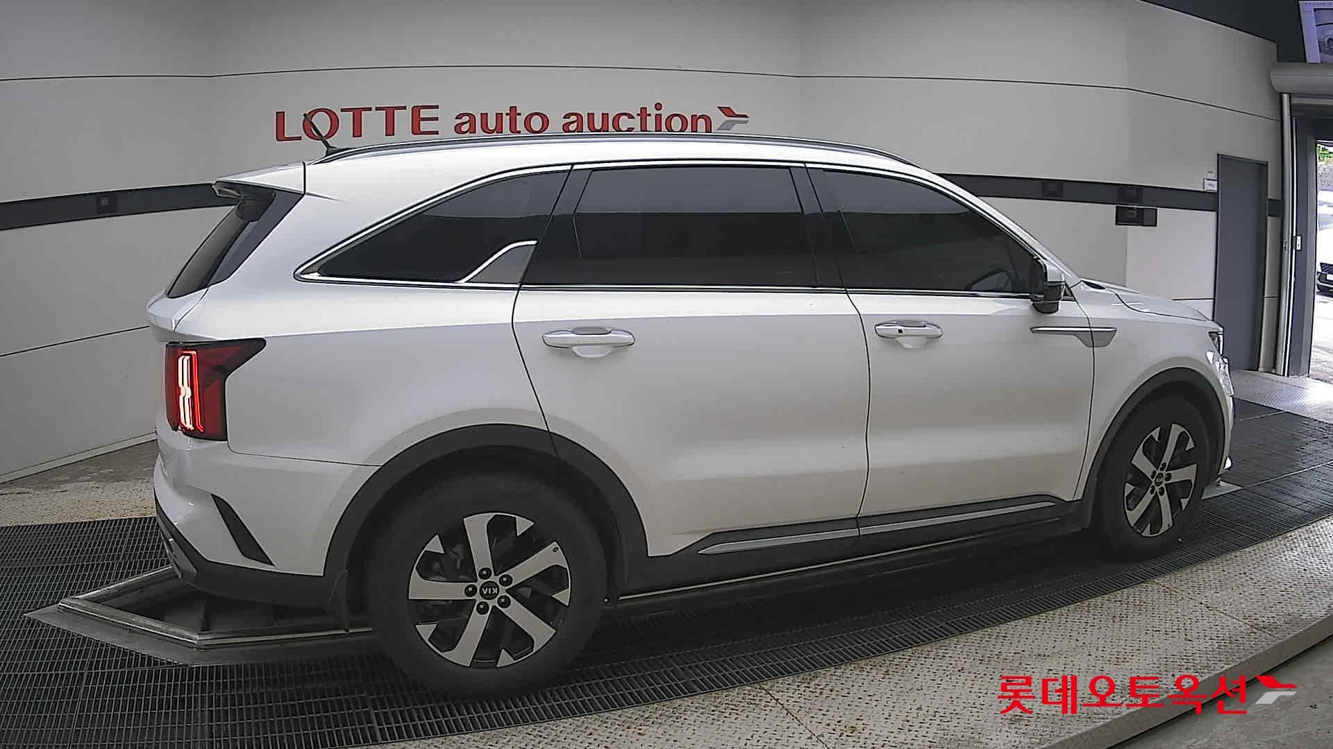 Kia - Sorento | MQ4 (D) 2.2 Prestige 5Seater 4WD 15