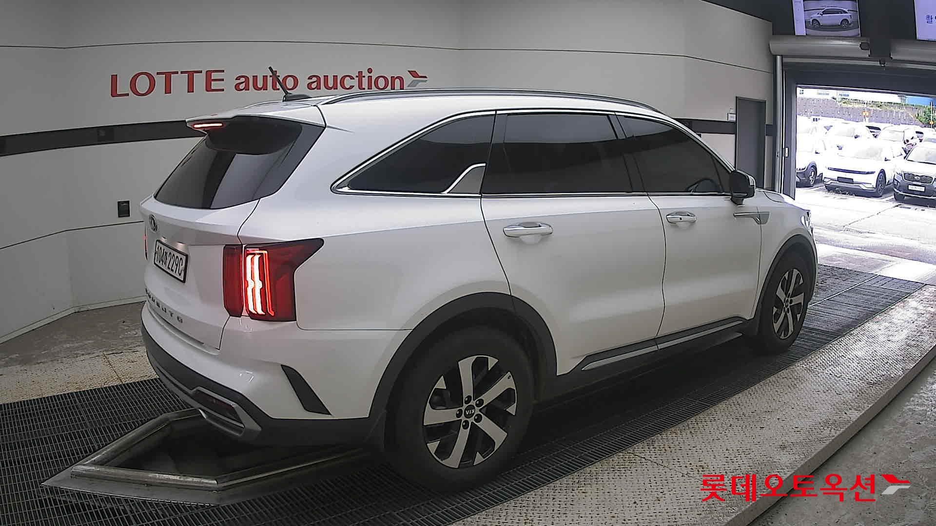 Kia - Sorento | MQ4 (D) 2.2 Prestige 5Seater 4WD 14