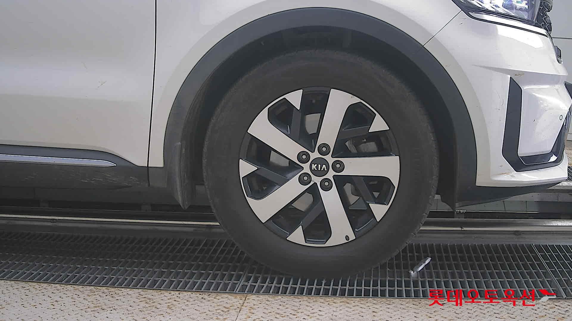 Kia - Sorento | MQ4 (D) 2.2 Prestige 5Seater 4WD 23