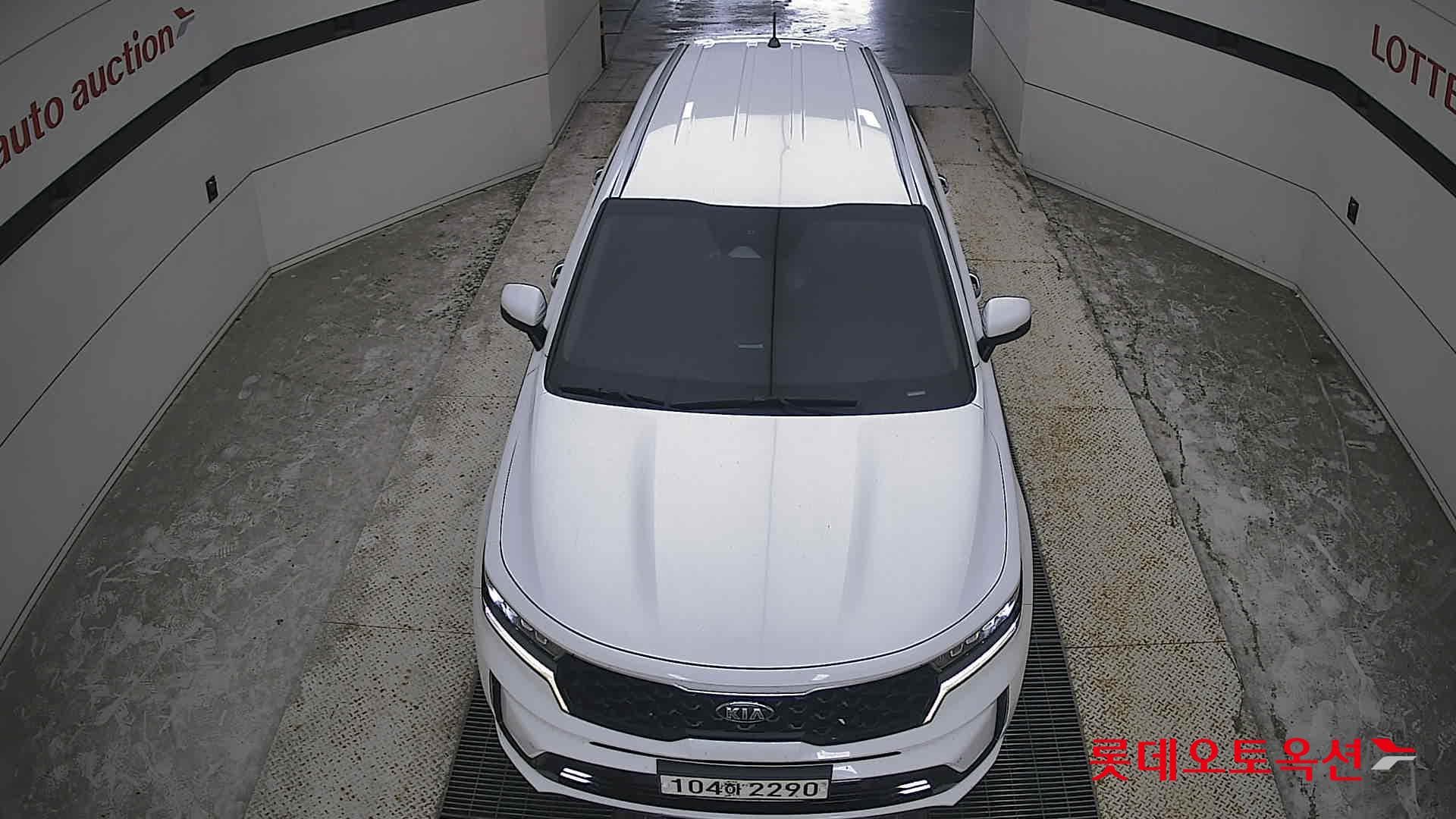 Kia - Sorento | MQ4 (D) 2.2 Prestige 5Seater 4WD 25