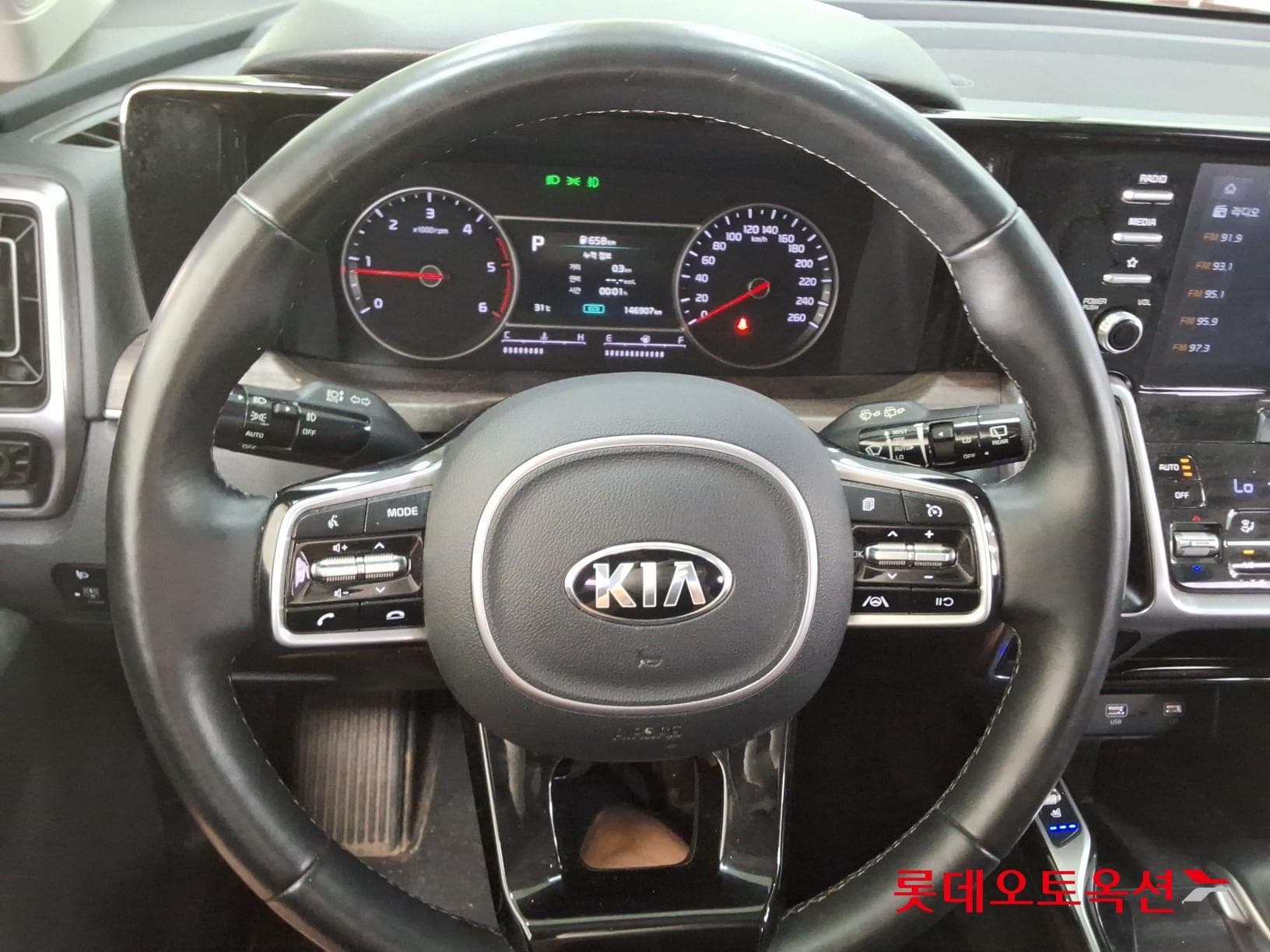 Kia - Sorento | MQ4 (D) 2.2 Prestige 5Seater 4WD 29