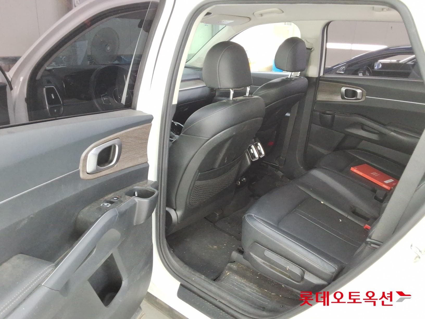 Kia - Sorento | MQ4 (D) 2.2 Prestige 5Seater 4WD 35
