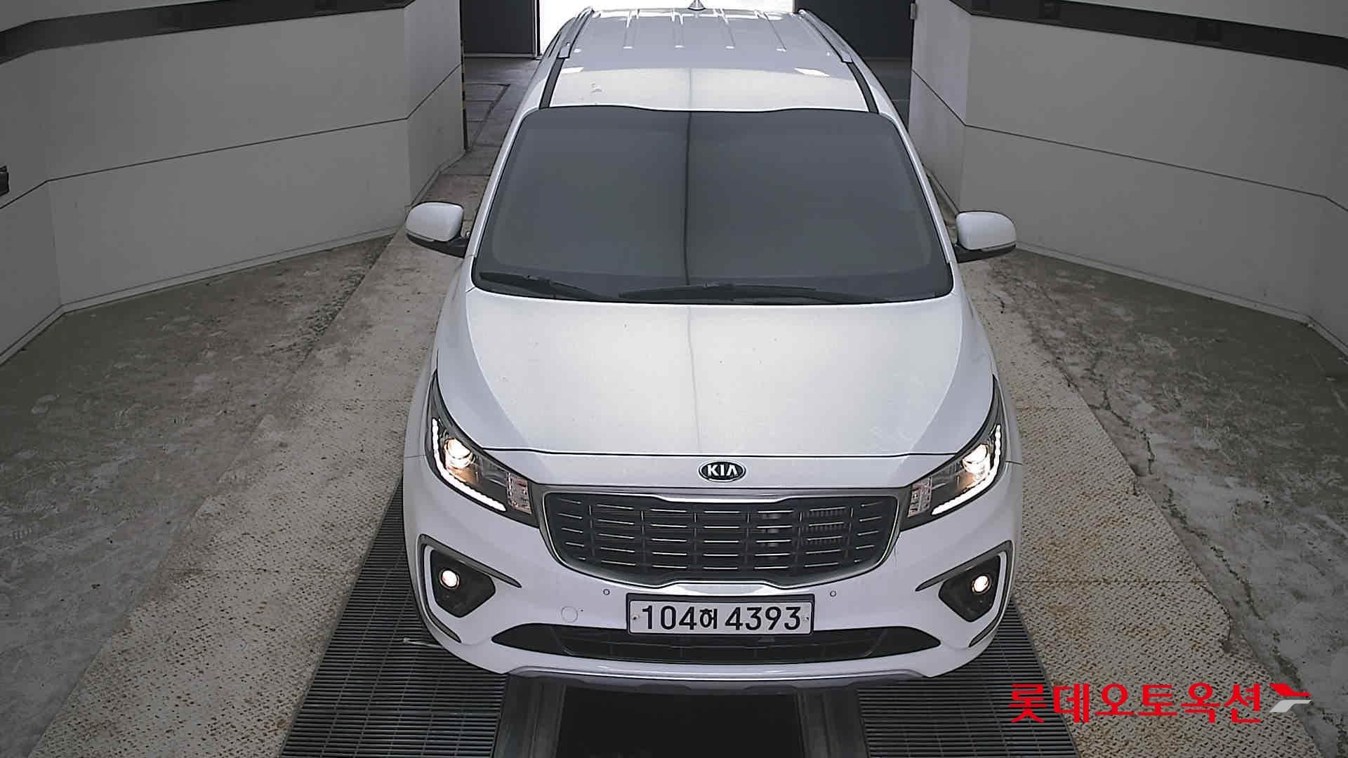 Kia Карнивал