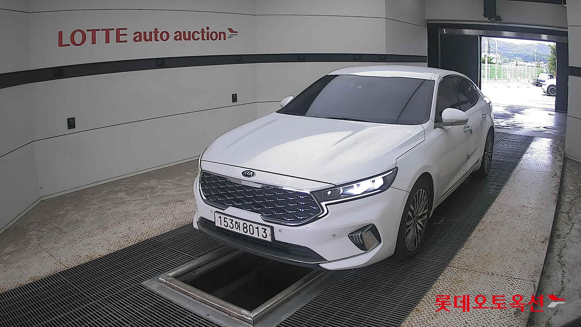 Kia - K7 | PREMIER (G) 2.5 X Edition 2