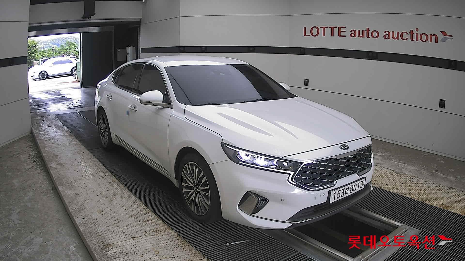 Kia - K7 | PREMIER (G) 2.5 X Edition 19