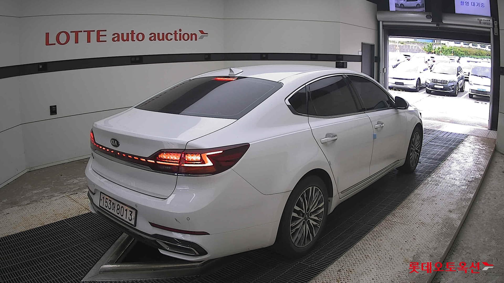 Kia - K7 | PREMIER (G) 2.5 X Edition 12